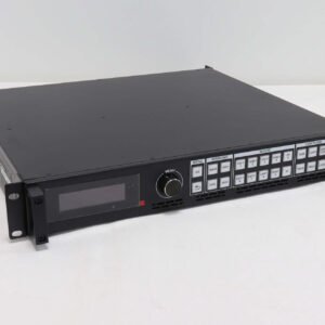 Magnimage LED-760H Video Processor For LED Screen Video Wall