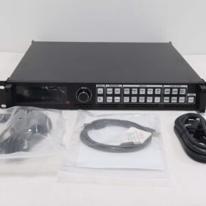 Magnimage LED-760H Video Processor For LED Screen Video Wall