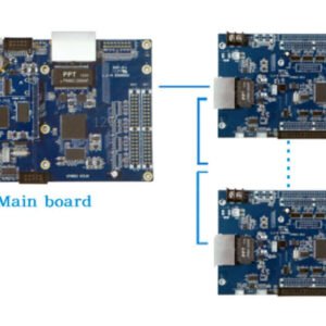 Lumen C-Power7200 4GB Memory LED Video Controller