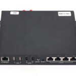 Sysolution M80 Cloud Internet/USB/Camera LED Screen Controller