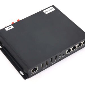 Sysolution M80 Cloud Internet/USB/Camera LED Screen Controller