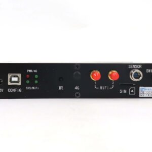 Sysolution M80 Cloud Internet/USB/Camera LED Screen Controller