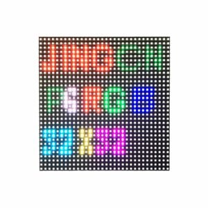P6 Outdoor RGB 192x192mm Rear Service LED Module