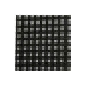 P3.91 Outdoor RGB 250x250mm Rear Service LED Module