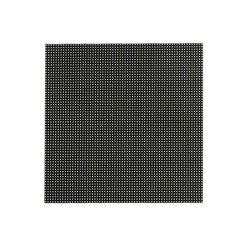 P3.91 Outdoor RGB 250x250mm Rear Service LED Module