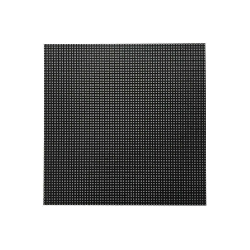 P2.5 Outdoor RGB 160x160mm Rear Service LED Module