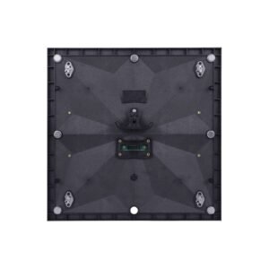 P6 Outdoor RGB 192x192mm Rear Service LED Module