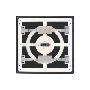 P6 Outdoor RGB 192x192mm Rear Service LED Module
