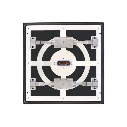 P10 Outdoor RGB SMD2727 320x320mm Rear Service LED Module