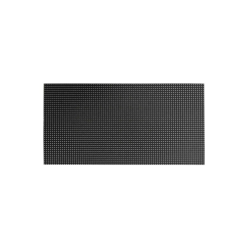 P4.81 Outdoor RGB 500x250mm LED Module