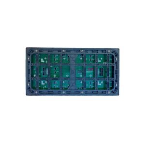 P6 Outdoor RGB 192x192mm Rear Service LED Module