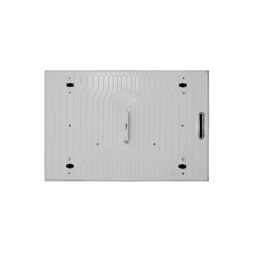 P5.7 Outdoor RGB 480x320mm Aluminium LED Module