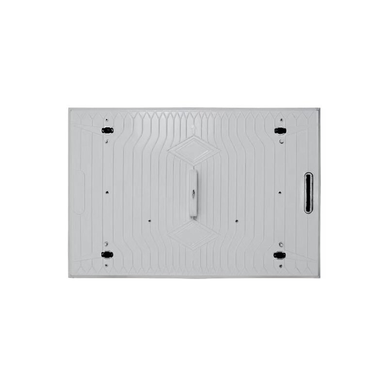 P5.7 Outdoor RGB 480x320mm Aluminium LED Module