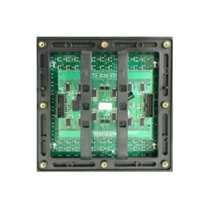 P10 Indoor RGB 320x160mm 1/8 LED Module
