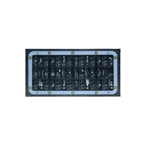 P4 Outdoor SMD RGB 320x160mm Rear Service LED Module
