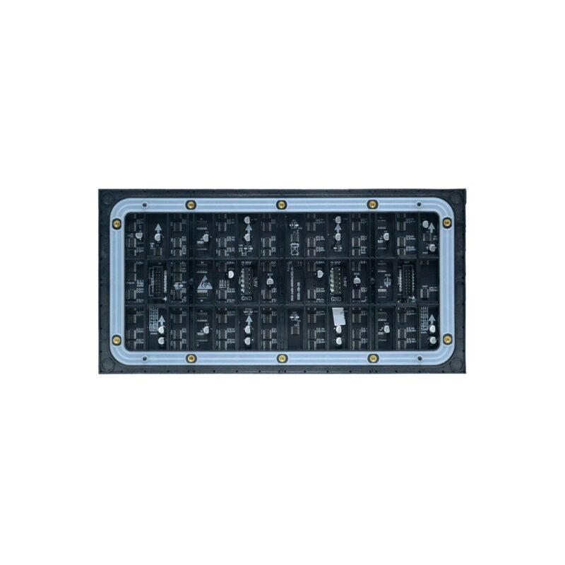 P4 Outdoor SMD RGB 320x160mm Rear Service LED Module
