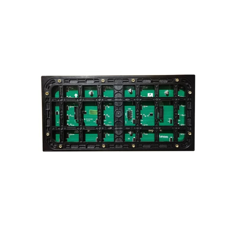 P5 Outdoor SMD2727 RGB 320x160mm Rear Service LED Module