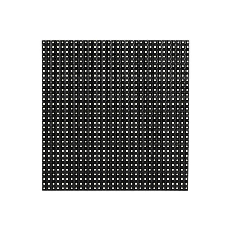 P6.67 Outdoor RGB 320x320mm Aluminium LED Module