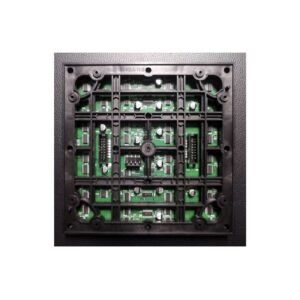 P2.5 Outdoor RGB 160x160mm Rear Service LED Module