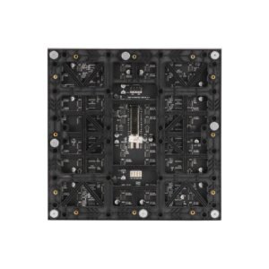 P1.56 Indoor 320x160mm Flexible LED Module