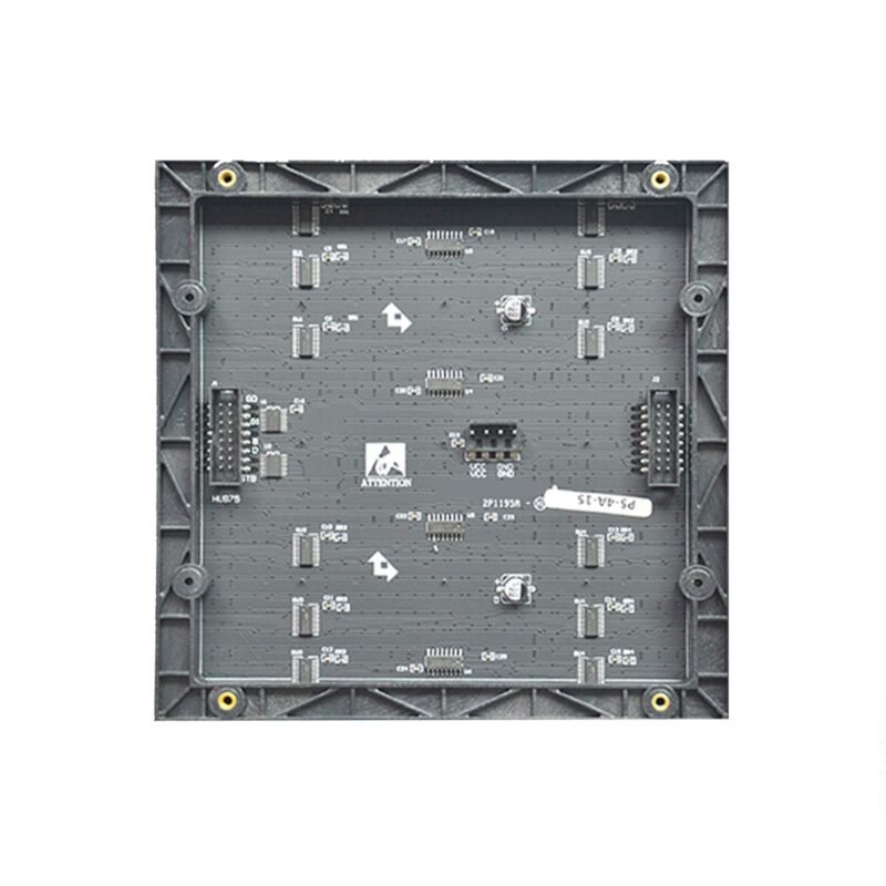 P5 Indoor RGB 160x160mm Front/Rear Service 1/8 LED Module