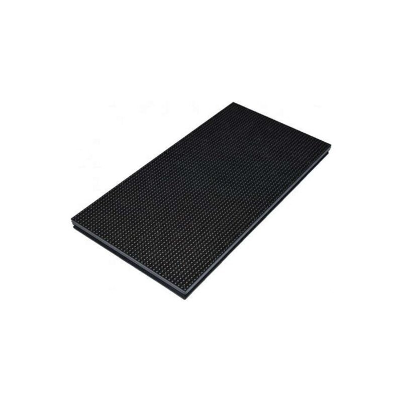 P3.91 Outdoor RGB 500x250mm Front Service LED Module
