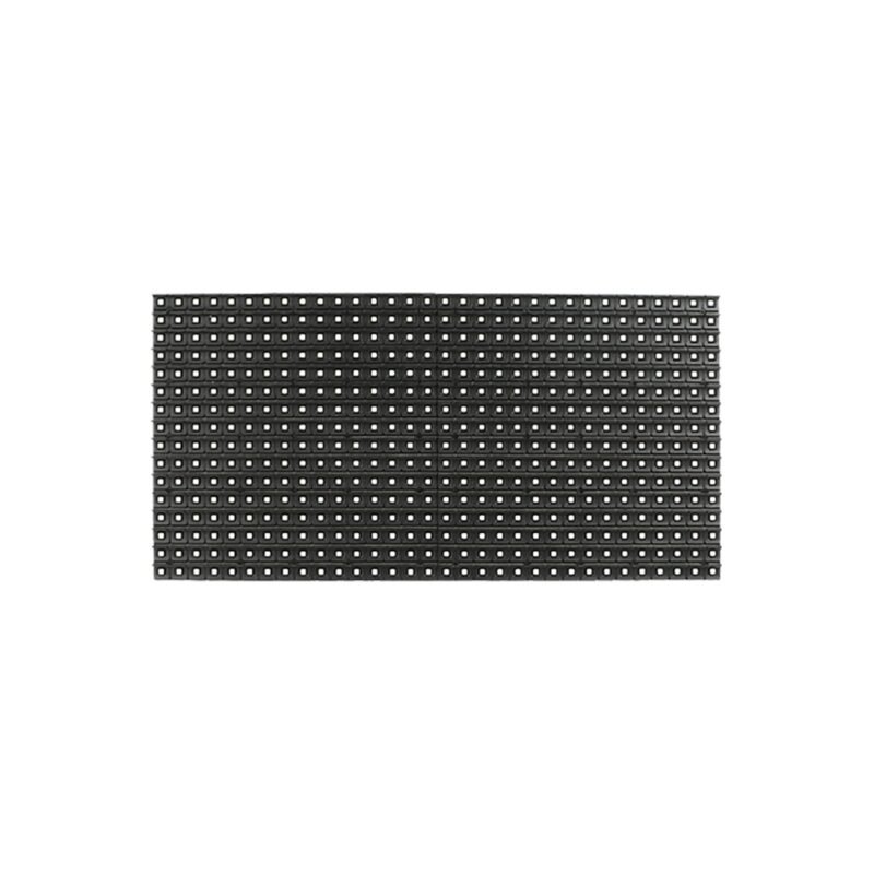 P10 Outdoor RGB SMD3535 320x160mm Rear Service LED Module