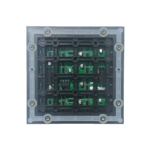 P2.5 Outdoor RGB 160x160mm Rear Service LED Module