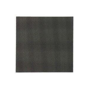 P3.33 Outdoor RGB 200x200mm Rear Service LED Module