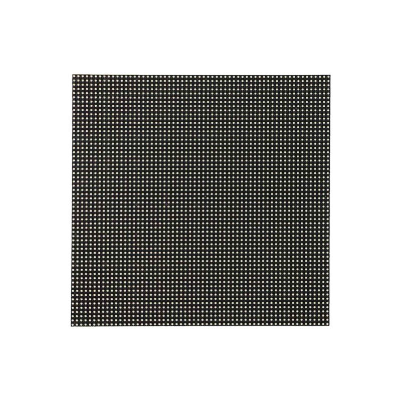 P3.33 Outdoor RGB 200x200mm Rear Service LED Module