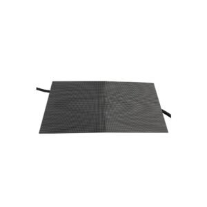 P2.5 Outdoor RGB 250x250mm Front Service LED Module