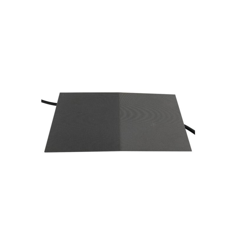 P2.5 Outdoor RGB 250x250mm Front Service LED Module