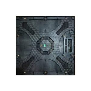 P3.91 Outdoor RGB 250x250mm Rear Service LED Module