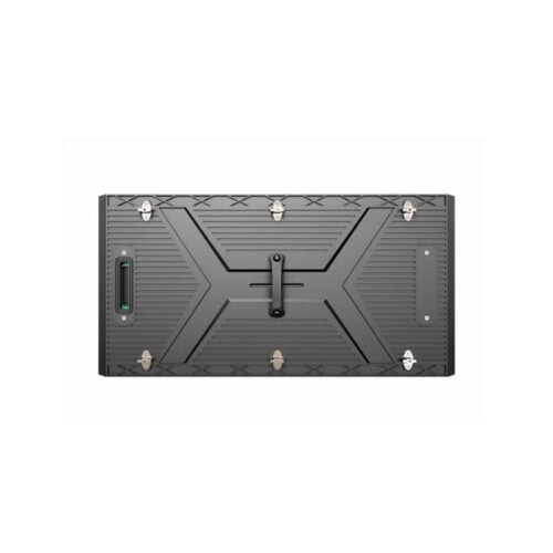 P3.91 Outdoor RGB 500x250mm Front Service LED Module