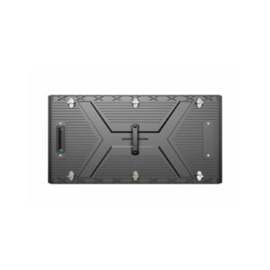 P4.81 Outdoor RGB 250x250mm Rear Service LED Module
