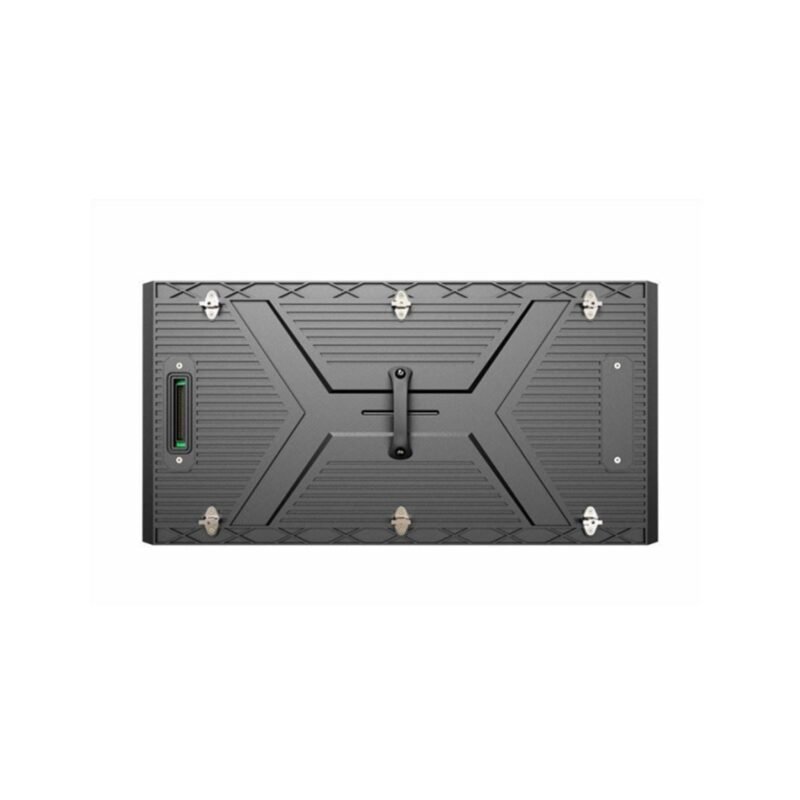 P4.81 Outdoor RGB 500x250mm LED Module