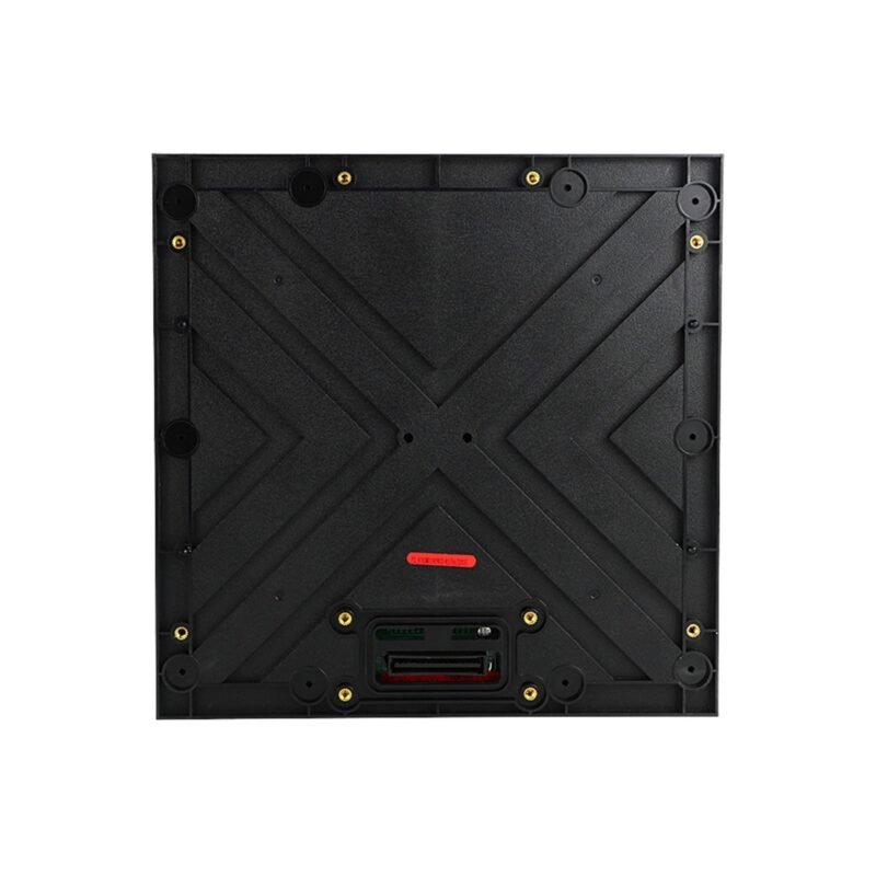P2.97 Outdoor RGB 250x250mm Rear Service LED Module
