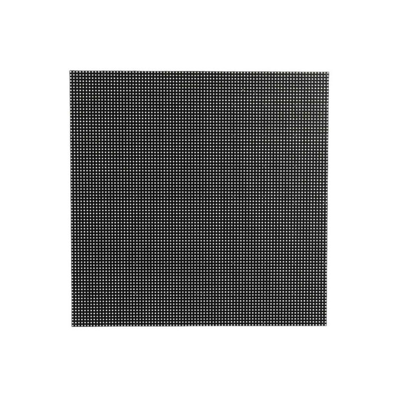 P2.97 Outdoor RGB 250x250mm Rear Service LED Module