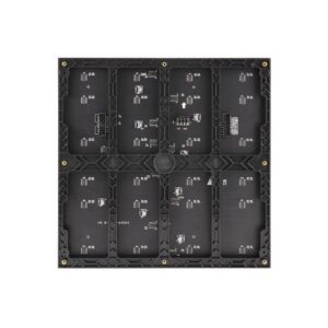 P4 Indoor RGB 256x256mm Rear Service LED Module