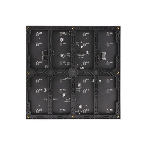 P4 Indoor RGB 256x256mm Rear Service LED Module