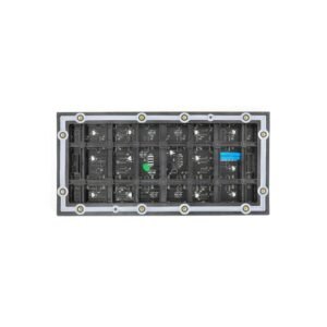 P3.076 320x160mm Indoor HD LED Video Screen Module