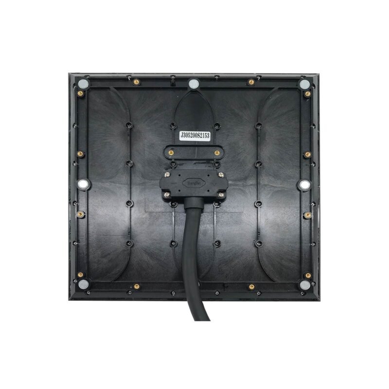 P2.5 Outdoor RGB 250x250mm Front Service LED Module