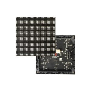 P5 Indoor RGB 160x160mm Front/Rear Service 1/16 LED Module