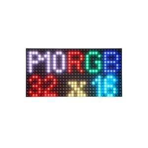 P1.56 Indoor 320x160mm Flexible LED Module