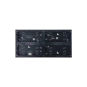 P6 Indoor RGB 384x192mm Rear Service LED Module