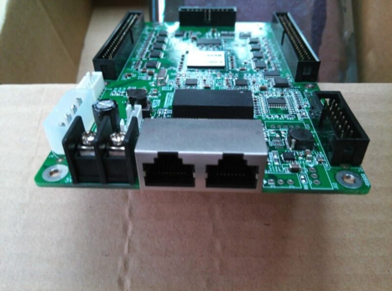 NOVASTAR MRV360-1 Full Color LED Display Receiving Card