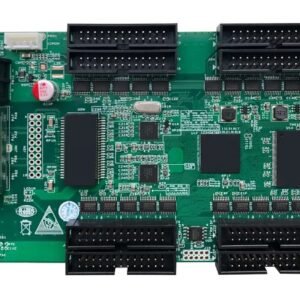 Linsn Technology LED Receiving Card RV320 For Small Pitch LED Screen