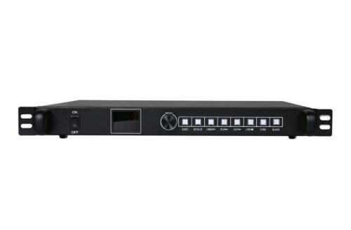 Sysolution S30 LED Display Screen 2 In 1 Video Processor