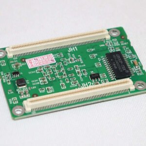 Mooncell T120 High Standard Universal LED Screen Receiving Card