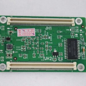Mooncell T120 High Standard Universal LED Screen Receiving Card
